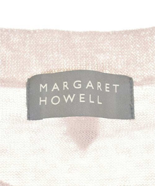 MARGARET HOWELL 開襟衫