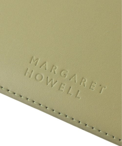 MARGARET HOWELL 卡片夾