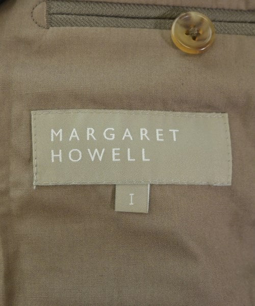 MARGARET HOWELL 西裝外套