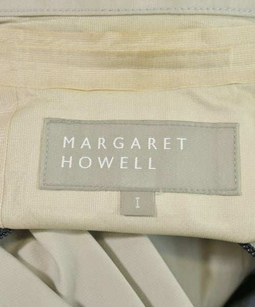 MARGARET HOWELL 山系外套