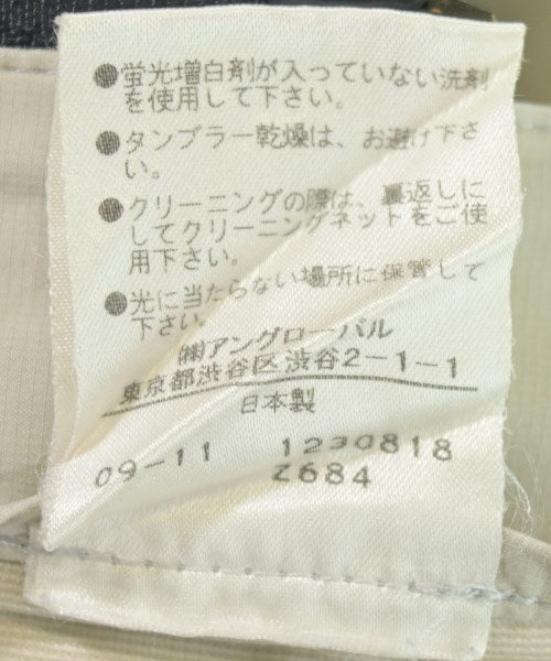 MARGARET HOWELL 山系外套