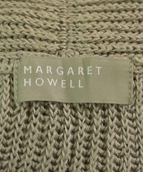 MARGARET HOWELL 開襟衫