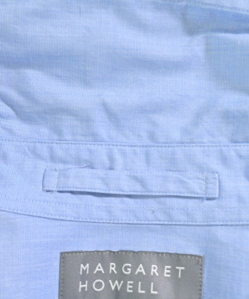 MARGARET HOWELL 休閒襯衫