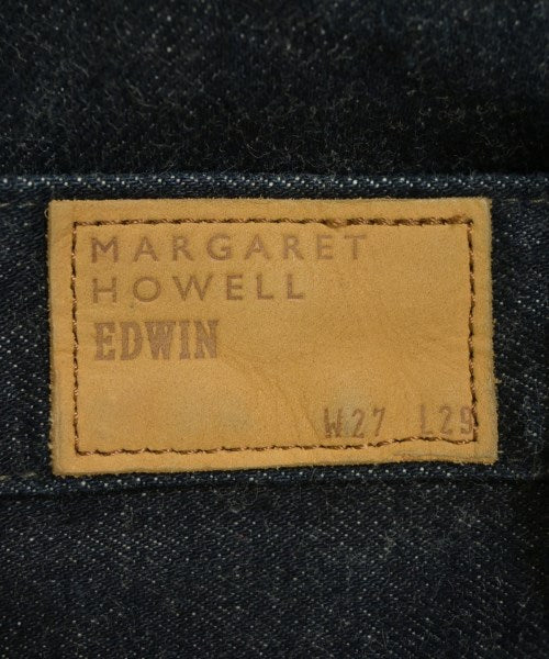 MARGARET HOWELL 牛仔褲