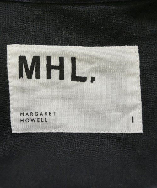 MARGARET HOWELL 休閒襯衫