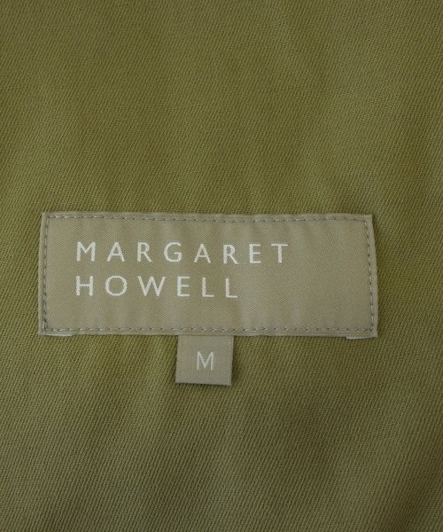 MARGARET HOWELL 西裝外套