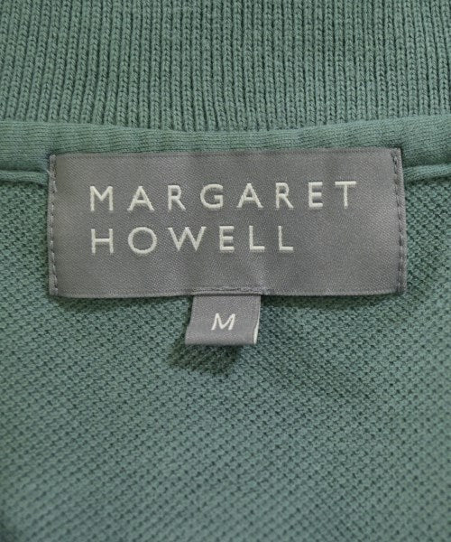MARGARET HOWELL POLO衫
