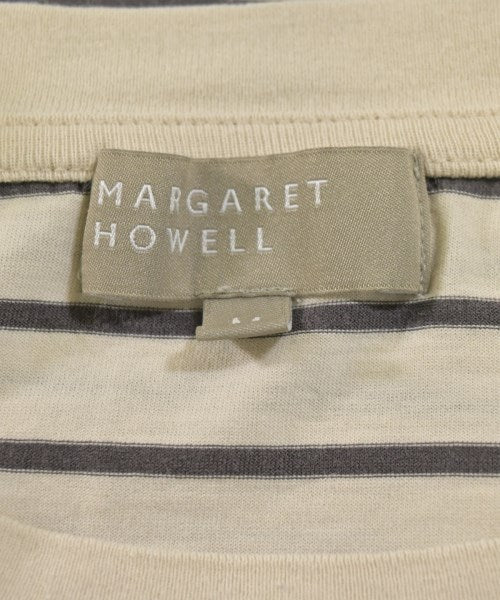 MARGARET HOWELL T恤/上衣