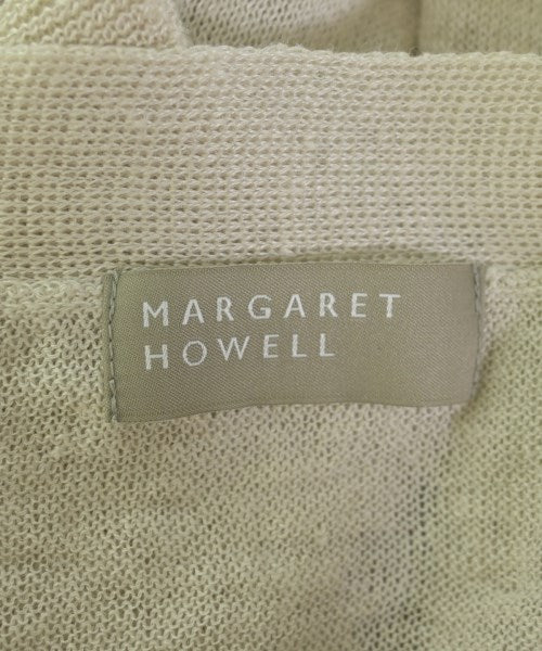 MARGARET HOWELL 開襟衫