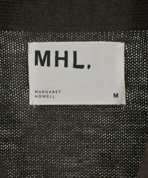 MARGARET HOWELL 開襟衫