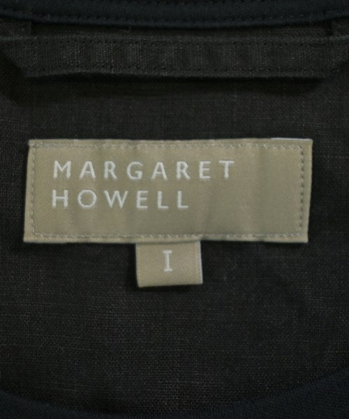 MARGARET HOWELL 女襯衫