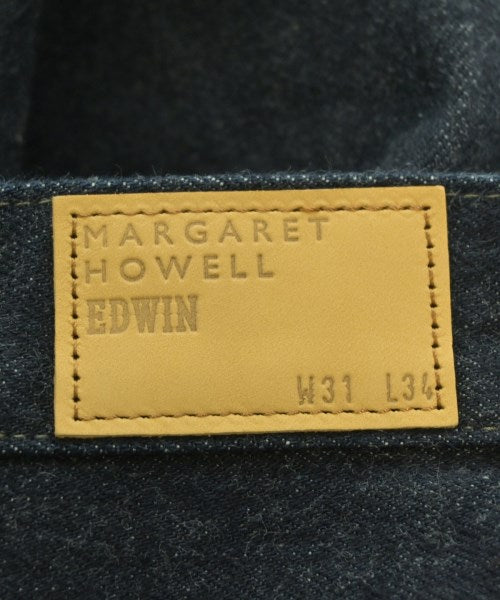 MARGARET HOWELL 牛仔褲