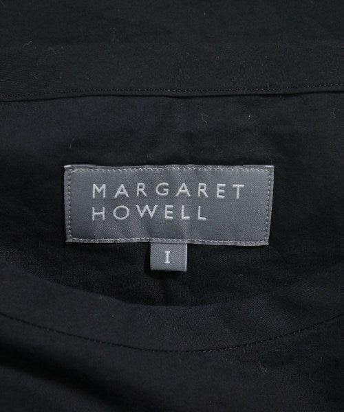 MARGARET HOWELL 女襯衫