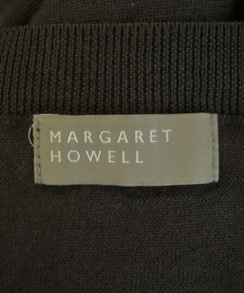 MARGARET HOWELL 開襟衫