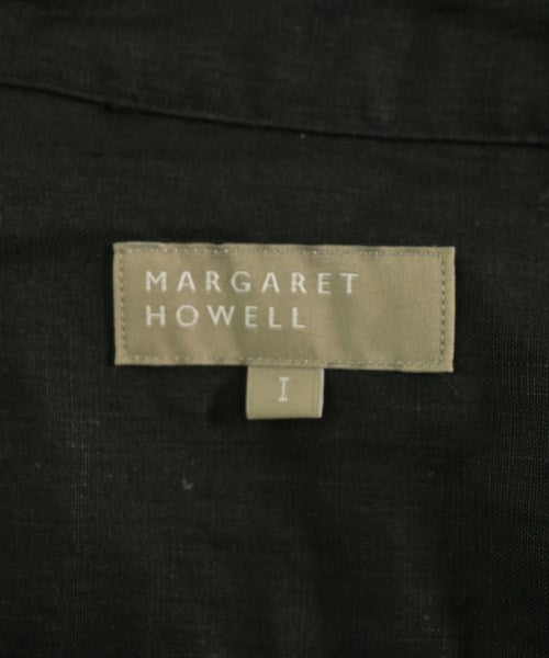 MARGARET HOWELL 休閒襯衫