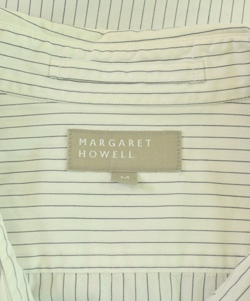 MARGARET HOWELL 休閒襯衫