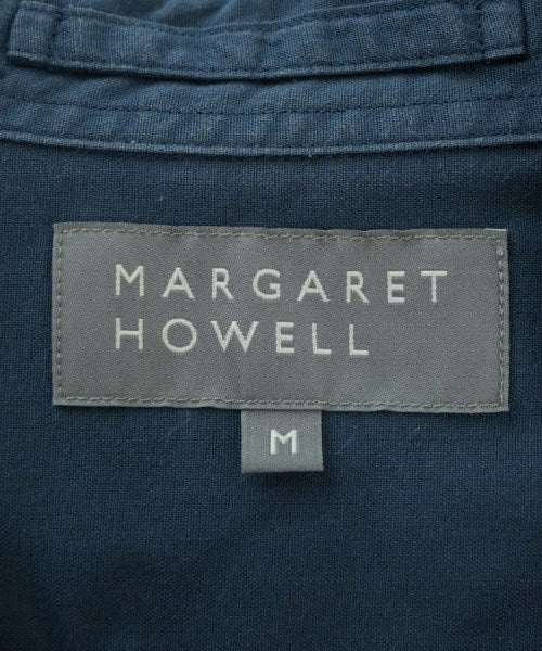 MARGARET HOWELL 休閒襯衫