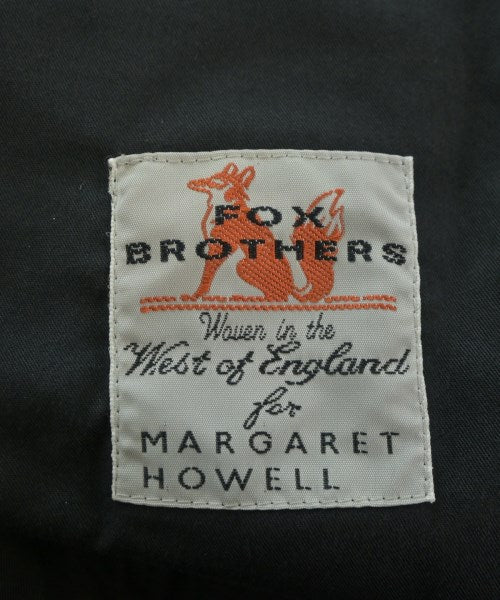 MARGARET HOWELL 長褲