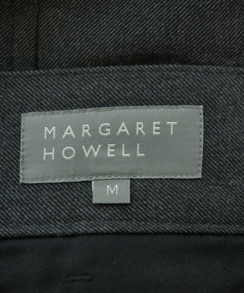 MARGARET HOWELL 長褲