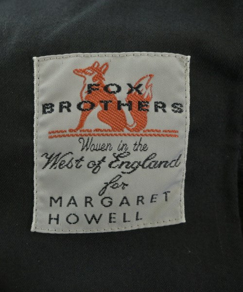 MARGARET HOWELL 長褲