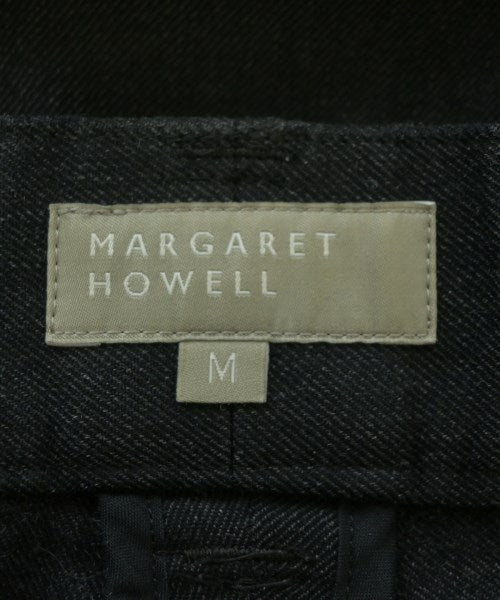 MARGARET HOWELL 長褲