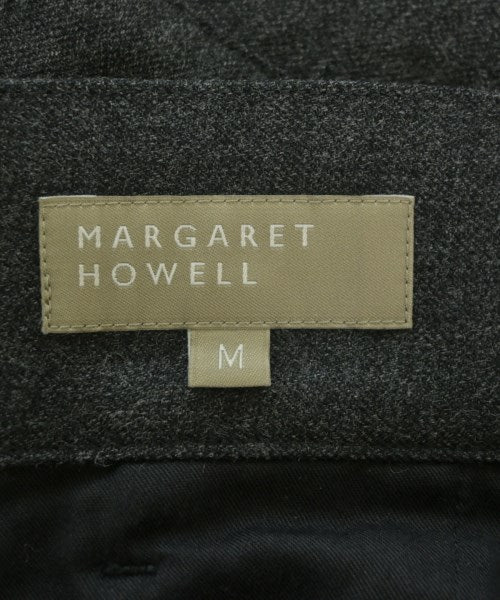 MARGARET HOWELL 長褲