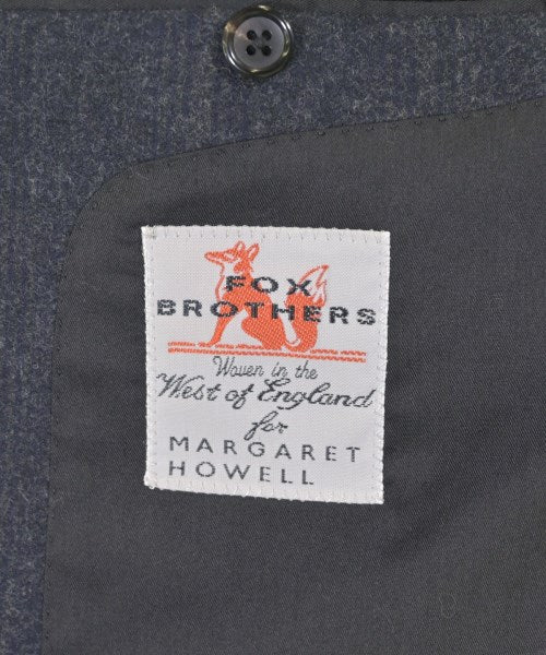 MARGARET HOWELL 商務西裝