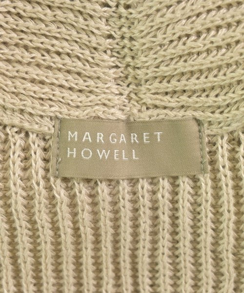 MARGARET HOWELL 開襟衫