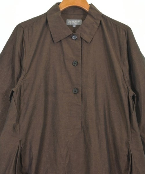 MARGARET HOWELL 襯衫裙