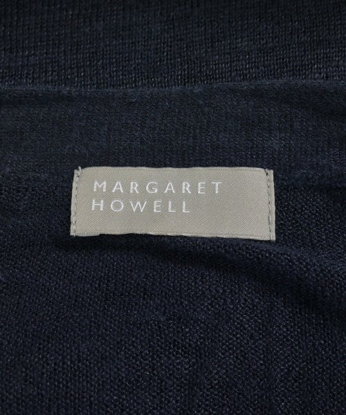 MARGARET HOWELL 開襟衫