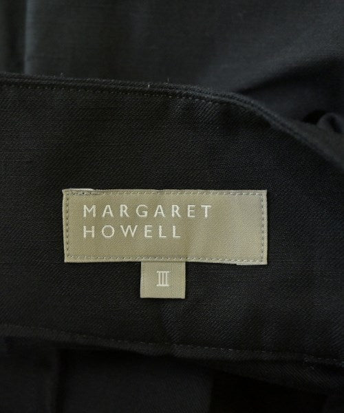 MARGARET HOWELL 長裙/超長裙
