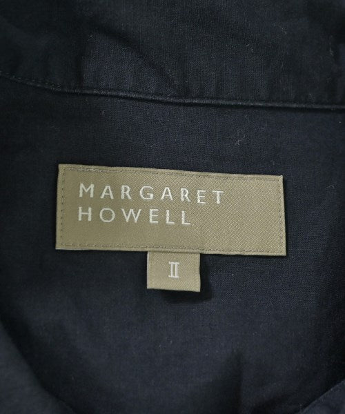 MARGARET HOWELL 女襯衫
