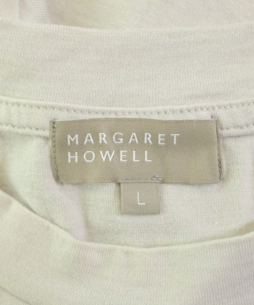 MARGARET HOWELL T恤/上衣