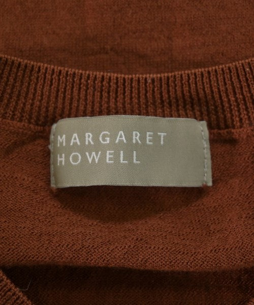 MARGARET HOWELL 開襟衫
