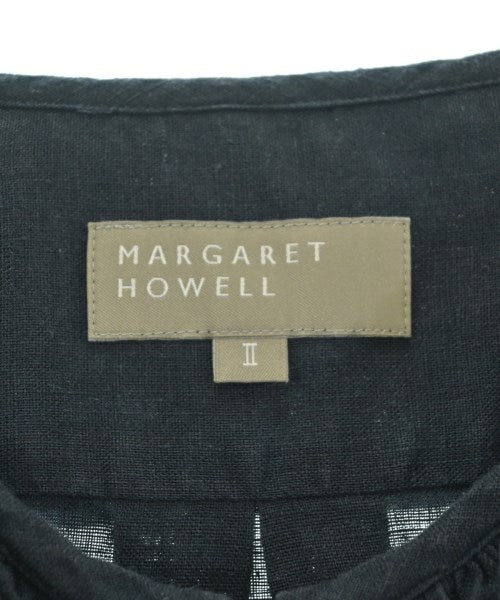 MARGARET HOWELL 休閒襯衫