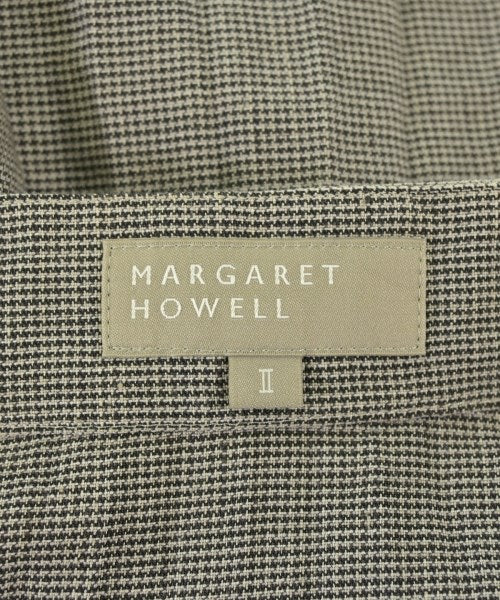 MARGARET HOWELL 長裙/超長裙