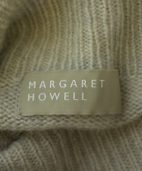 MARGARET HOWELL 毛衣