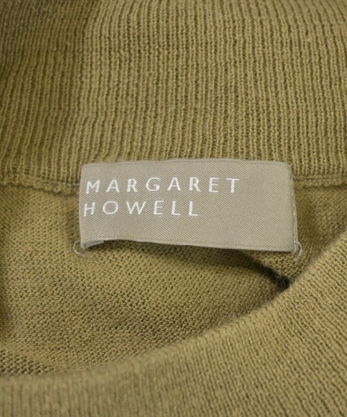 MARGARET HOWELL 毛衣