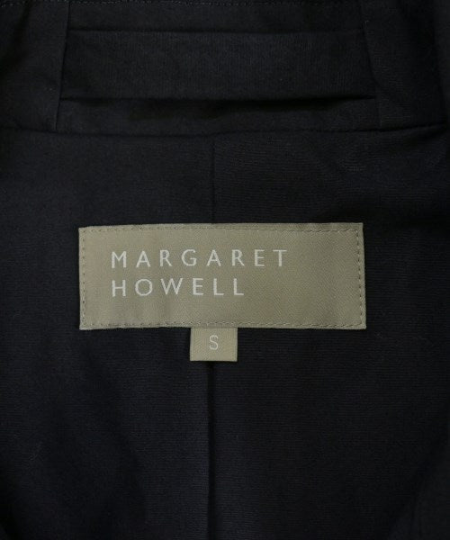 MARGARET HOWELL 支撐領外套