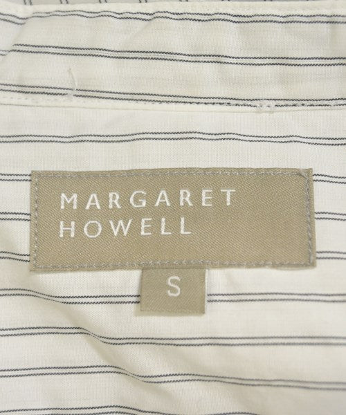 MARGARET HOWELL 休閒襯衫