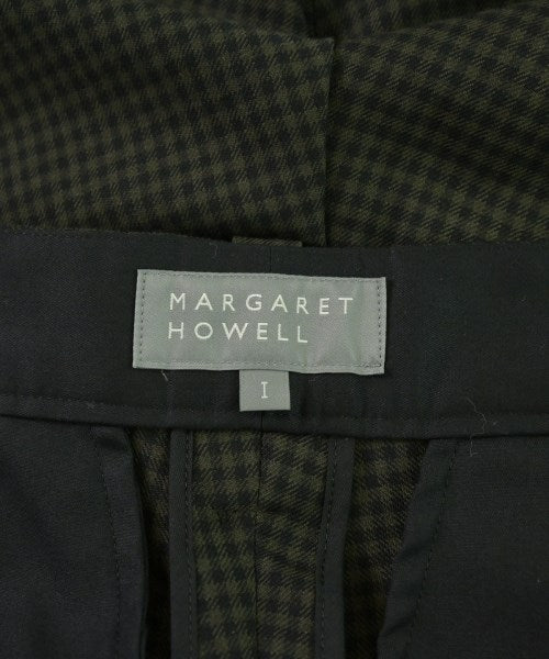 MARGARET HOWELL 長褲