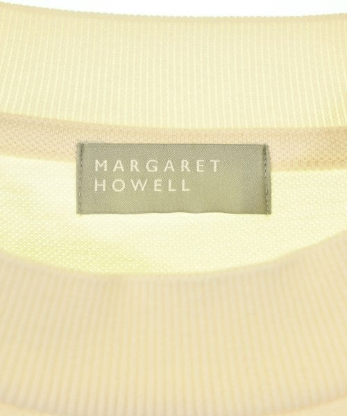 MARGARET HOWELL 無袖上衣