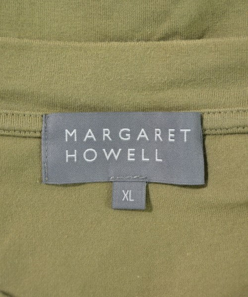 MARGARET HOWELL T恤/上衣
