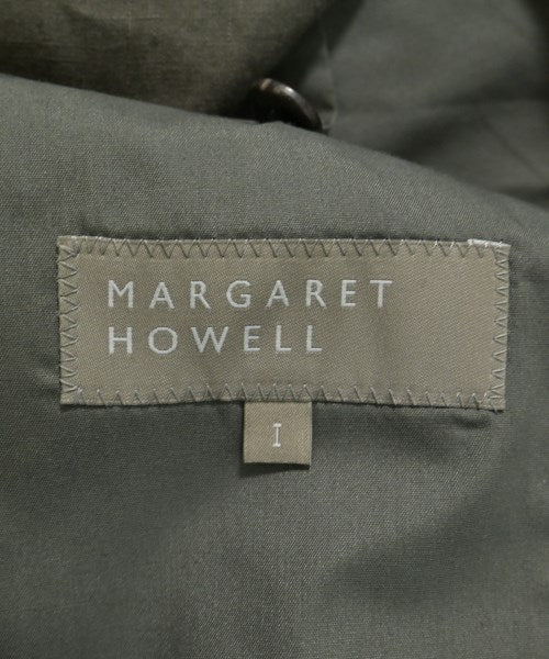 MARGARET HOWELL 西裝外套