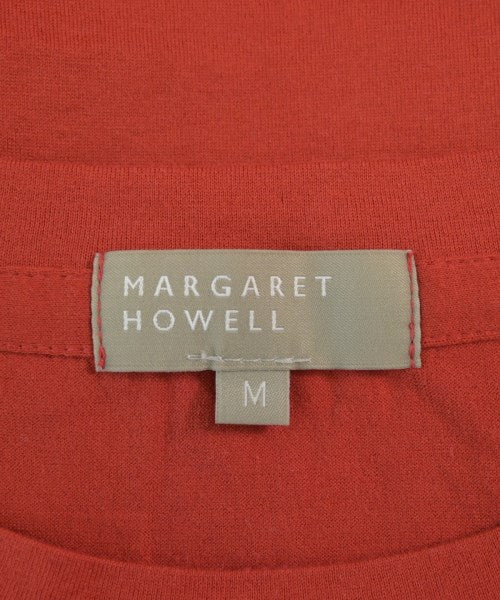 MARGARET HOWELL T恤/上衣