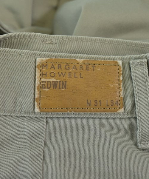 MARGARET HOWELL 休閒褲