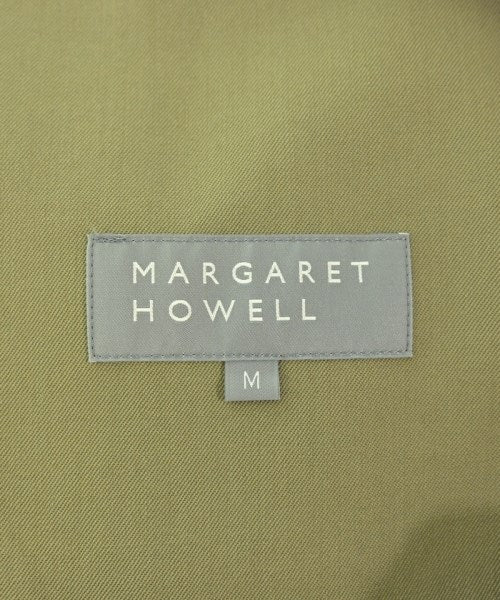 MARGARET HOWELL 斜紋夾克