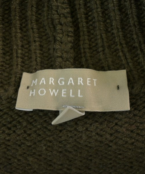 MARGARET HOWELL 開襟衫