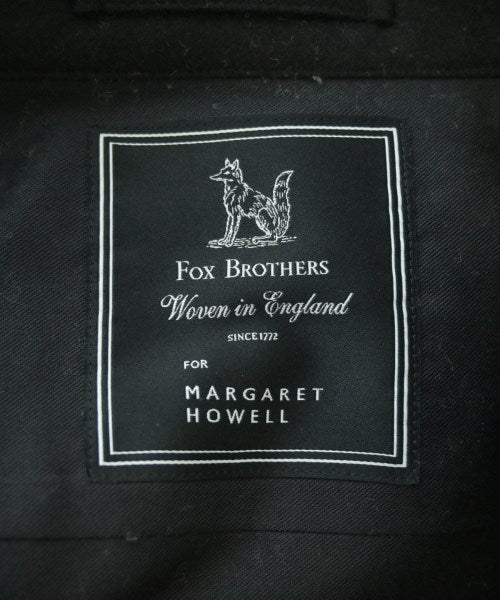 MARGARET HOWELL 斜紋夾克