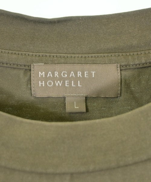 MARGARET HOWELL T恤/上衣